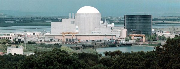 Las centrales nucleares españolas se encuentran en situación de prealerta de emergencia
