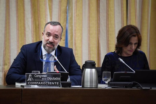 Ex 'número dos' de Interior subraya que hay un protocolo para estas situaciones: