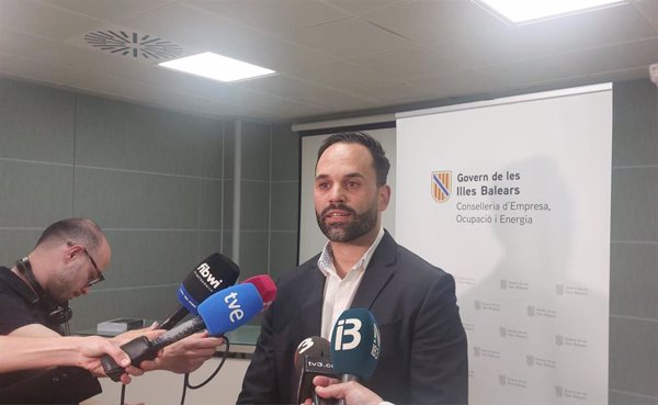 Baleares asegura que tiene la suficiente potencia eléctrica para abastecerse