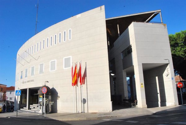 La luz llega a Parla, Torrejón de Velasco y Humanes