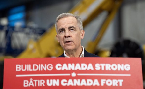 Cierran las urnas en las provincias orientales de Canadá