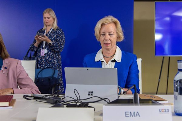 El Consejo de Administración de la EMA recomienda la renovación del mandato de Emer Cooke