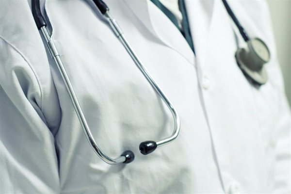 CSIF se concentra ante Sanidad para