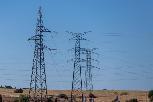 Marruecos contribuye a la recuperación eléctrica en España mediante la interconexión submarina