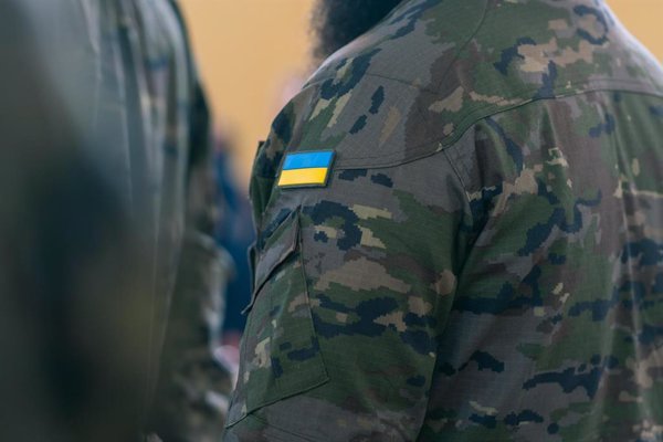Ucrania eleva a más de 950.000 las bajas sufridas por el Ejército de Rusia desde el inicio de la invasión