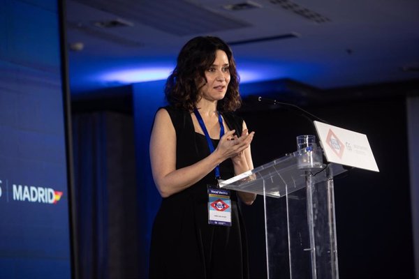 Ayuso asegura que el Gobierno actuó 