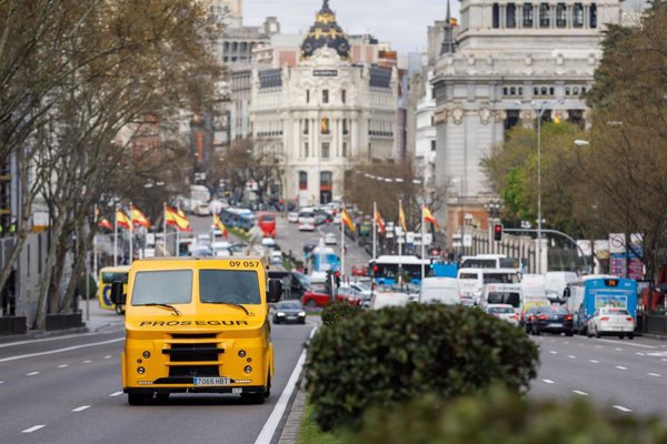 Prosegur votará mañana un dividendo de 86,8 millones y la reelección de los Revoredo como consejeros