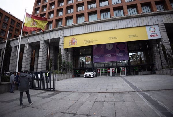 Sanidad informa de que las incidencias registradas 