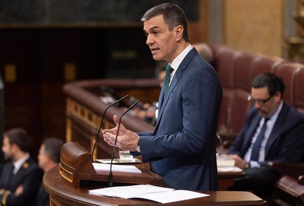 ERC y BNG piden que Sánchez, Aagesen, Puente y Marlaska rindan cuentas en el Congreso