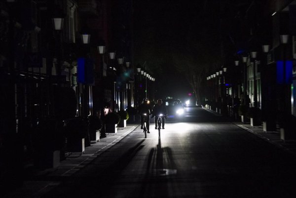 AEMET descarta un fenómeno meteorológico o atmosférico inusual