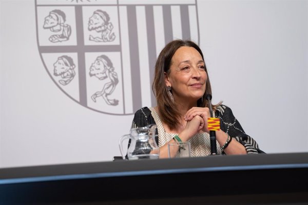 El Gobierno de Aragón recurre ante el TC el Real Decreto Ley de reparto de menores migrantes solos no acompañados