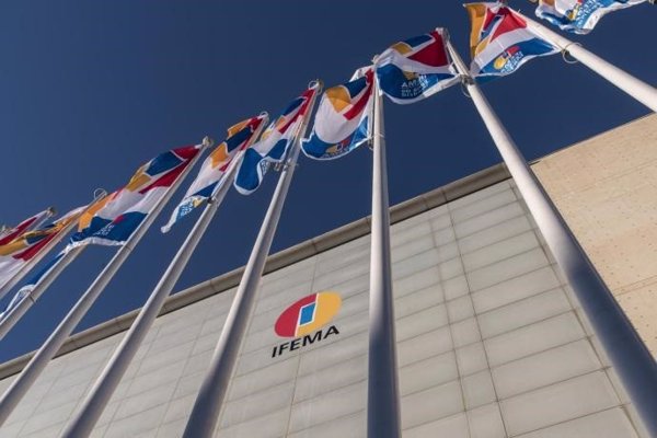 Ifema Madrid multiplicó por 2,6 su beneficio en 2024, hasta 18,6 millones