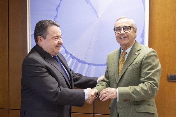 Nace el Observatorio Financiero de la Caja Rural de Asturias y la patronal del metal de la región (Femetal)
