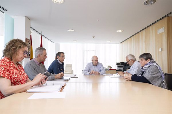 El Gobierno navarro inicia una investigación sobre bienes comunales inmatriculados por la Iglesia