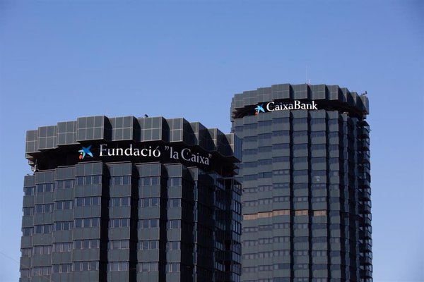 Ángel Simón cesa al frente de CriteriaCaixa y Reynés será nombrado vicepresidente ejecutivo