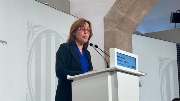 Generalitat de Cataluña defiende su gestión ante el apagón e Illa comparecerá en el Parlament
