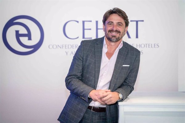 Marichal (CEHAT) elogia la actuación de los hoteles españoles durante los cortes de suministro
