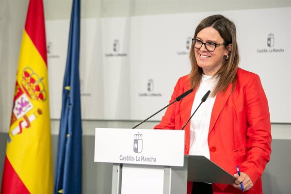 Castilla-La Mancha ve 