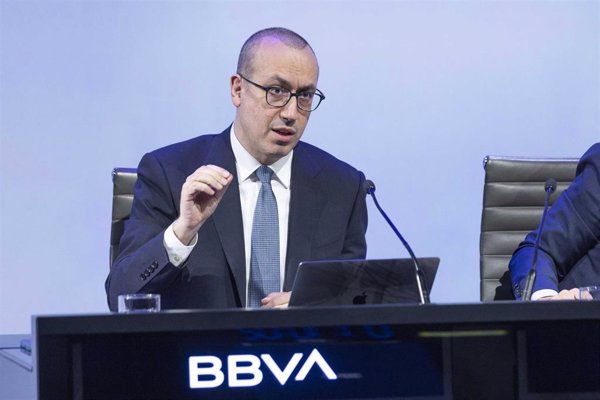 BBVA insiste en que no tiene 