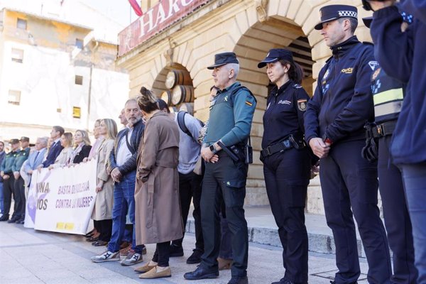 La Guardia Civil señala que la mujer asesinada en Haro por su pareja 