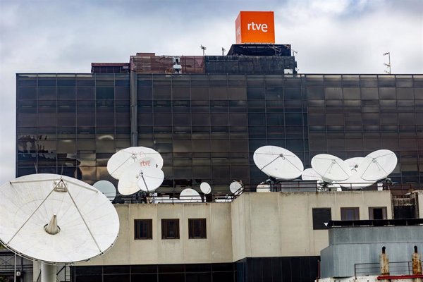 El directo del Canal 24 horas en RTVE Play logró 459.435 visitantes únicos totales con el apagón, un 900% más