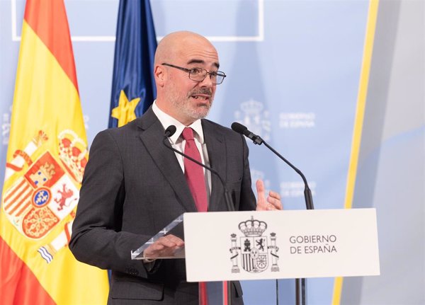 El Gobierno ve 