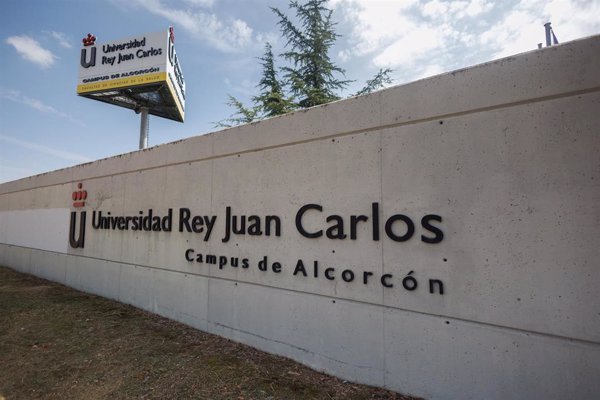 La Universidad Rey Juan Carlos aplaza las elecciones a rector previstas este martes al 6 de mayo