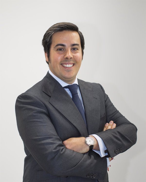 Swisscanto ficha en Robeco a Antonio Feito para su equipo de ventas