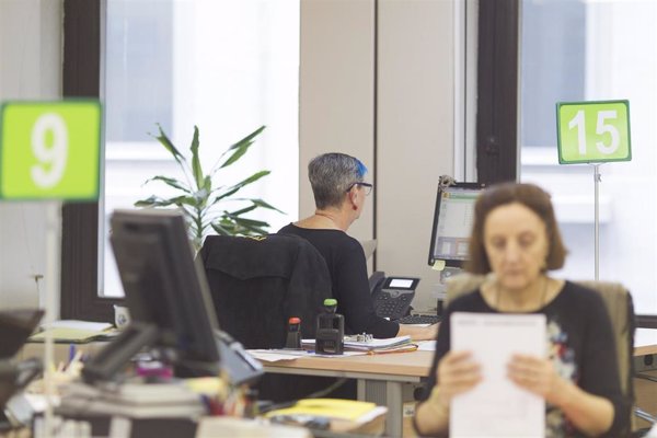 La caída de las telecomunicaciones ralentiza en Baleares trámites con instancias como el SEPE o el INSS