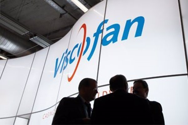 Viscofan obtuvo un resultado neto de 31,4 millones hasta marzo, un 0,7% menos, por temas cambiarios