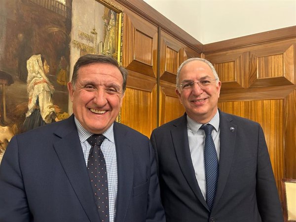 El sector pesquero traslada a Kadis su inquietud ante el doble discurso de Bruselas sobre la pesca europea