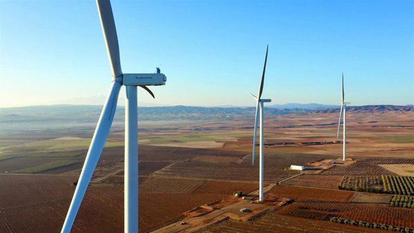 Elecnor gana 25 millones hasta marzo, un 54,7% más, y aumenta un 12% sus ventas, hasta 897 millones