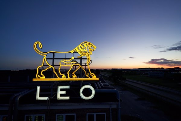 Leo Pharma aumenta su facutración en España un 4% en 2024 y supera los 96 millones de euros