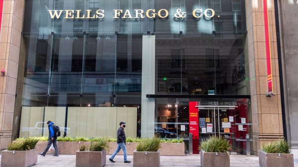 Wells Fargo lanzará una recompra de 35.156 millones de euros y repartirá un dividendo de 0,35 euros