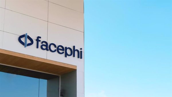 La tecnológica Facephi factura 28,9 millones de euros en 2024, un 15% más que en el año anterior