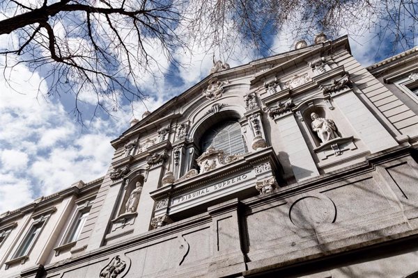 Los servicios digitales de Justicia vuelven a estar restaurados tras el apagón: 