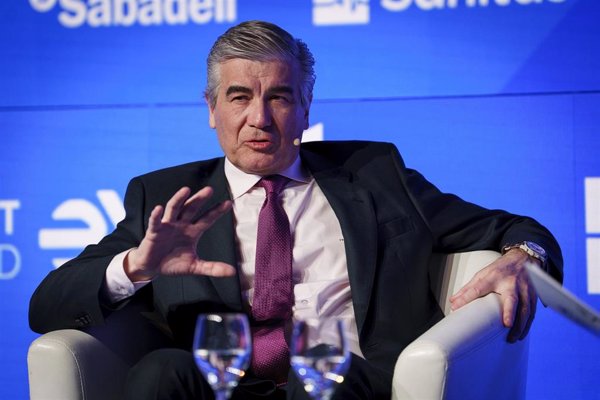El consejo de Naturgy da luz verde a Reynés para ser designado consejero y vicepresidente de Criteria Caixa