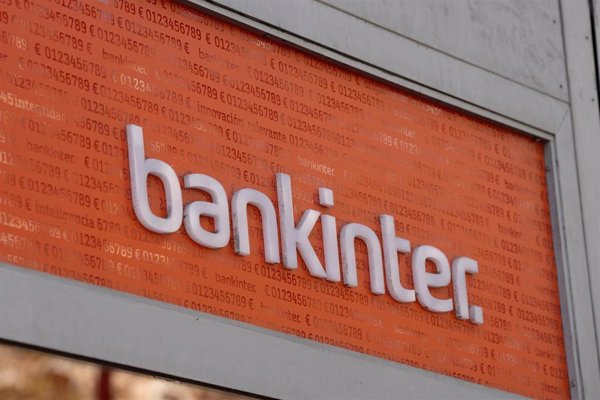 Bankinter busca colocar un bono de 300 millones a 10 años