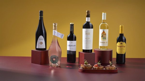 Australian Wine, tras adquirir Campo Viejo, Tarsus e Ysios a Pernod Ricard, crea la división de vinos Vinarchy