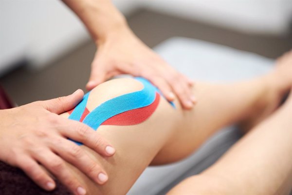 Un proyecto investiga con IA un sistema innovador para el diagnóstico y rehabilitación de dolencias articulares