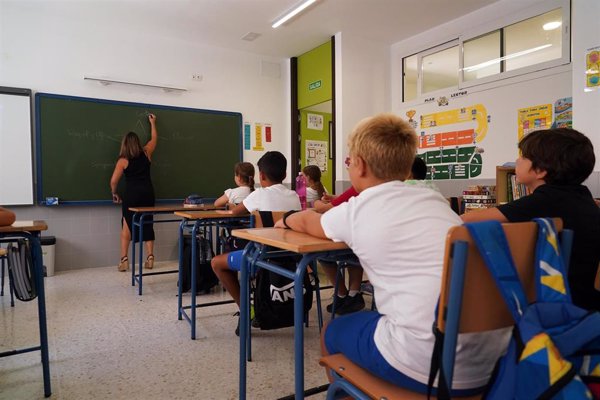 CCOO Madrid convoca huelga educativa 12 y 13 de mayo contra la realización de pruebas externas en Primaria y Secundaria