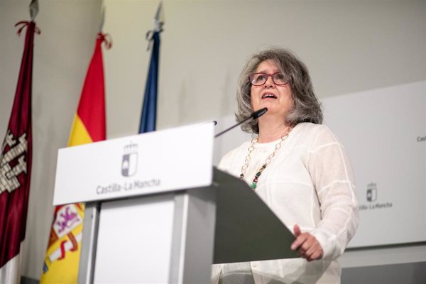 C-LM celebra el recorte a trasvase hasta en 40% y advierte a Levante que