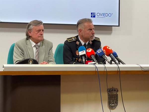 La investigación de los niños encerrados en un chalet de Oviedo se inició el 14 de abril con una denuncia vecinal