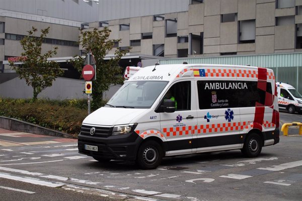 La Junta CyL investiga la muerte de una persona con ELA que precisaba de un sistema de ventilación mecánica