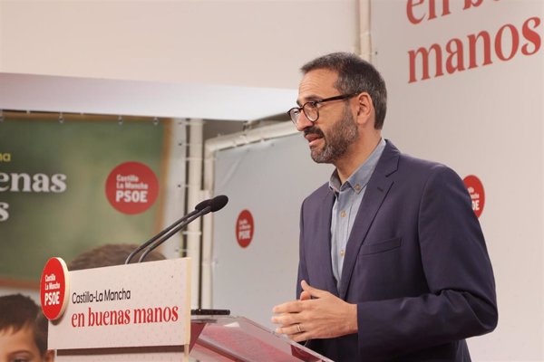 PSOE valora el