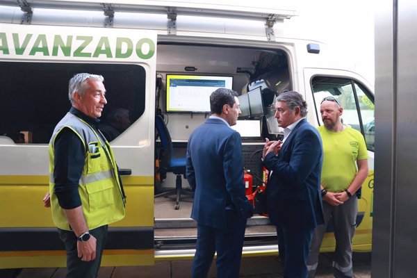 Andalucía rebaja a nivel 1 el Plan regional de Emergencias de Protección Civil