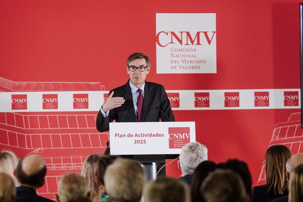 La CNMV alerta de ocho 'chiringuitos financieros' de Irlanda, Noruega, Países Bajos y Alemania