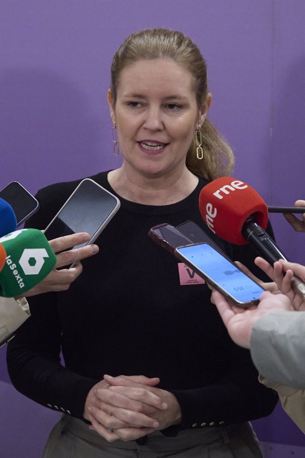 Madrid insiste en cancelar la Sectorial de Infancia para el reparto de menores del 5 de mayo por ser
