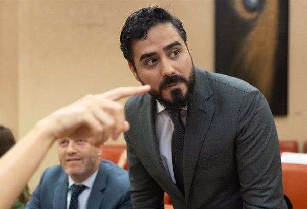 Un juzgado cita el 7 de mayo a Abascal y 'Alvise' Pérez a una conciliación por 