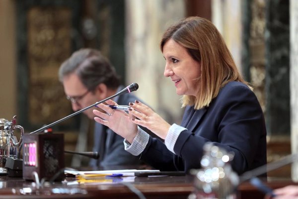 Alcaldesa de Valencia dice que UCO ha pedido documentación de varias legislaturas por la denuncia contra el edil de Vox